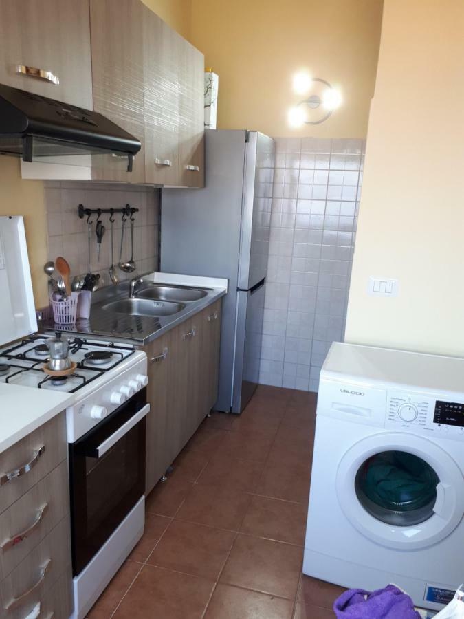 Il Volo Del Gabbiano Apartment Naples Exterior photo