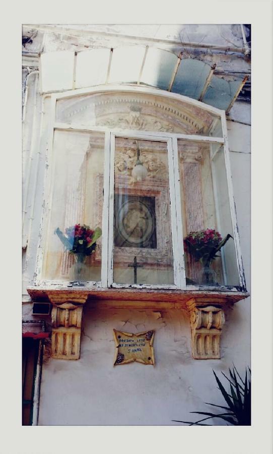 Il Volo Del Gabbiano Apartment Naples Exterior photo