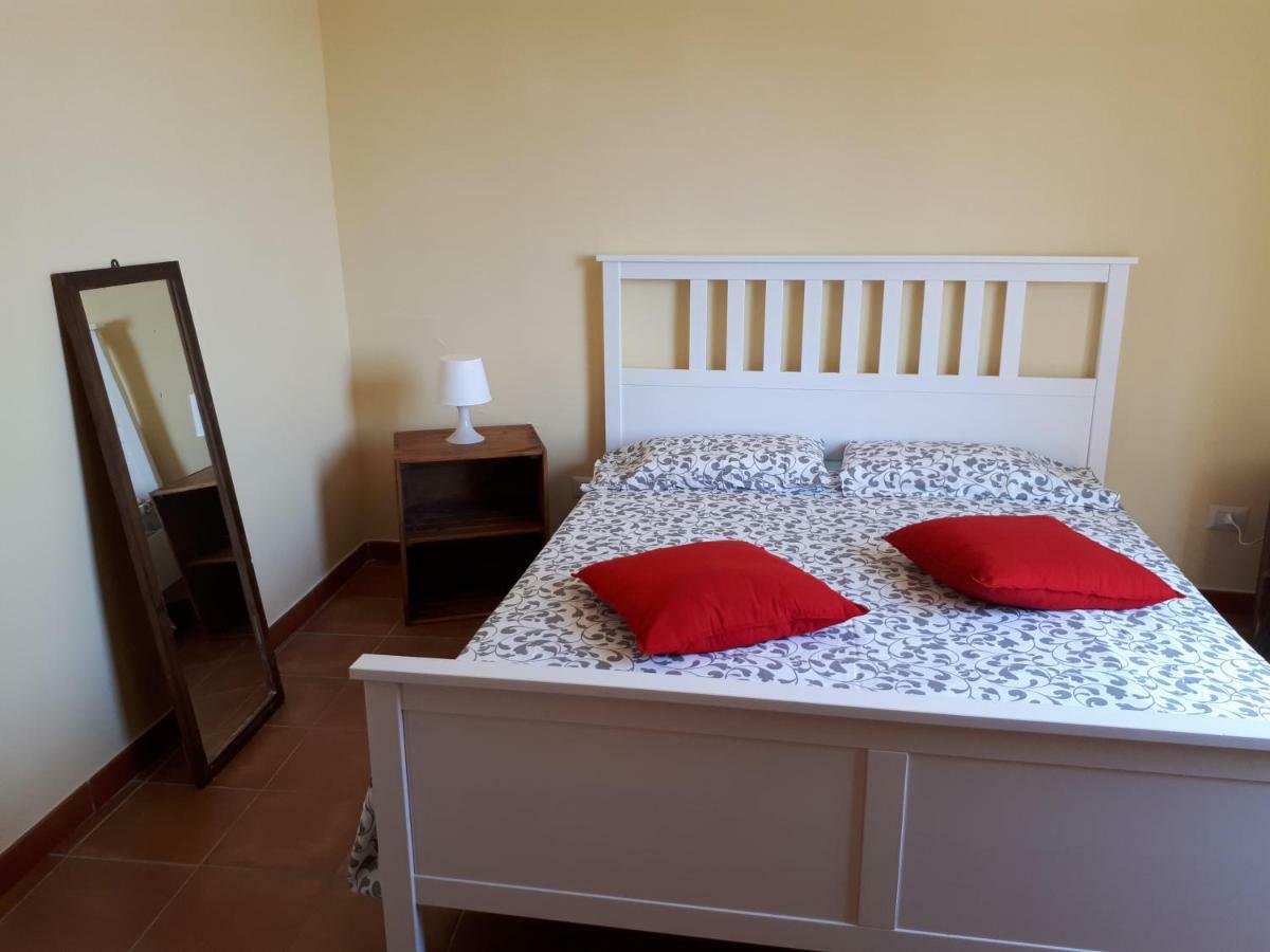 Il Volo Del Gabbiano Apartment Naples Exterior photo