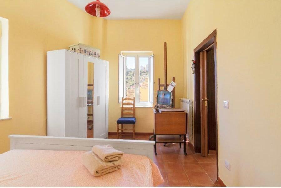 Il Volo Del Gabbiano Apartment Naples Exterior photo