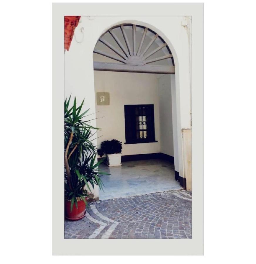 Il Volo Del Gabbiano Apartment Naples Exterior photo